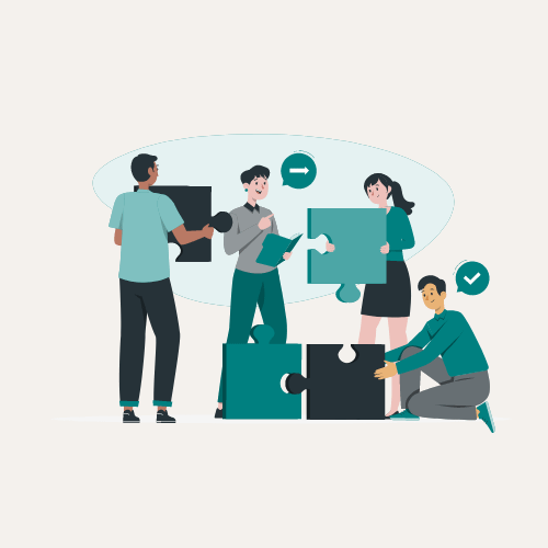 forming team leadership